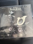 JUDAS PRIEST – THE BEST OF LP WINYL WEST GERMANY METAL