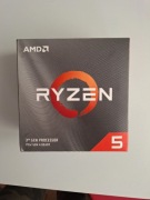 Ryzen 5 3600 BOX
