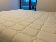 Materac Perdormire Cashmere plus 180x200 wys28cm (nowy 14000zł)