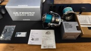 Kołowrotek Shimano Ultegra XSE 14000