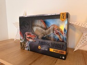 Hammond Collection Spinosaurus JCH09 Mattel - nowy UNIKAT