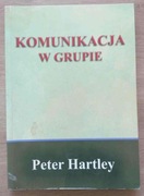 Komunikacja w grupie Peter Hartley