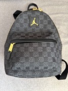 Plecak Jordan UNISEX - black