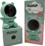 NENO LUI NIANIA ELEKTRONICZNA KAMERA WIFI IP FULLHD