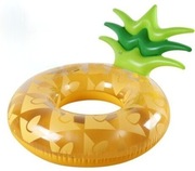 Nowe duże koło do pływania Ananas Pineapple średnica 95cm