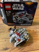 Lego 75030 Millenium Falcon