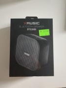 Głośnik XMusik Bluetooth Speaker BTS300K