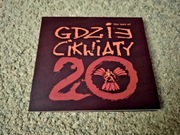 Gdzie Cikwiaty - 20th - the best off