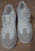 Buty Modne damskie lekkie trampki sneakersy wiosna lato NOWE