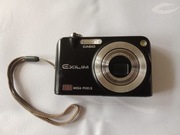 Aparat cyfrowy Casio Exilim EX-Z 1200, 12,1 Mpix.