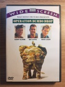 Operacja Słoń | Glover | Liotta | Leary | DVD