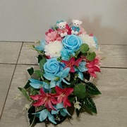 Kompozycja dla aniołków 