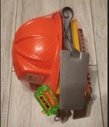 Wader zestaw murarza do pisaku 