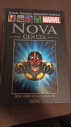 WKKM #126 -NOVA: GENEZA