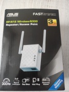 ASUS RP-N 12 Wireless-N300