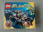 LEGO Atlantis 8056