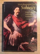 Maria Kazimiera i Jan Sobiescy Listy z okresu odsieczy wiedeńskiej