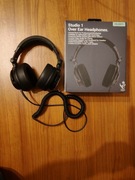 Słuchawki studyjne brytyjskiej firmy MAJORITY STUDIO 1 