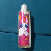 AVON Żel pod prysznic Zabawna Lama Strawberry 250ml truskawka