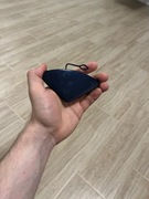 Zaślepka haka holowniczego BMW F31 imperial blau