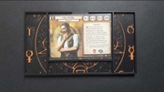 Planszetka gracza L | Horror w Arkham LCG