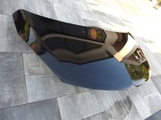 Opel Zafira C Maska Aluminiowa Czarna Perła