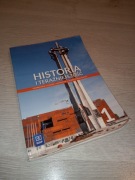 HIT 1. Podręcznik liceum i technikum, zakres podstawowy.