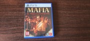 Mafia: The Old Country / PS5 / PL / Ideał