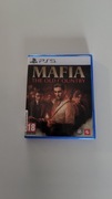 Mafia The Old Country PS5 stan idealny