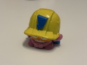 SUPER things Headdy ZINGS rare figurka seria 10