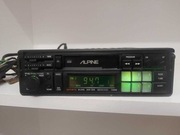 Legendarne radio kasetowe ALPINE 7280M - Unikat !!