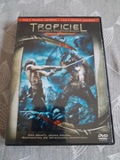 Tropiciel (2007) - DVD