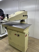 Wykrawarka hydrauliczna 