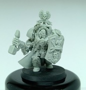 Darnath Lysander (wersja klasyczna)