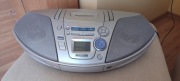Radioodtwarzacz boombox Panasonic rx-es 25 serii Cobra 2000 rok  