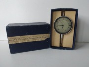 Czujnik zegarowy 1962 r.