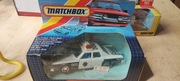 MATCHBOX SUPERKINGS K-78 US POLICE CAR