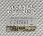 Tablet Alcatel Onetouch