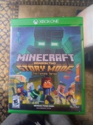 Minecraft Story Mode Season Two, The Talltale Series 