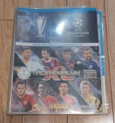 Album Panini Adrenalyn XL 2014/15