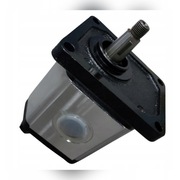 POMPA HYDRAULICZNA PRAWA 25cm3/ 40L GR2 NA GWINT