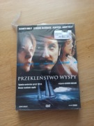 Film Przekleństwo wyspy płyta DVD
