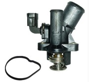 Termostat układu chłodzenia STARLINE TS TF110 THERMOSTAT FORD MONDEO III