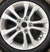 Felga aluminiowa KIA Ceed 2 16"