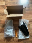 OBUDOWA LUSTERKA BMW F20 F30 F31 F32 F34 F36 E84