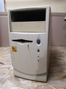 Retro komputer SOYO SY-71WB