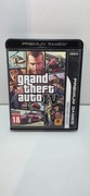 GTA IV PC PREMIUM GAMES PL KOMPLET 