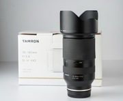 Tamron 70-180 mm f/2.8 Di III VXD Sony E