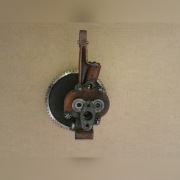 POMPA OLEJU OLEJOWA STAR 200 266 1142