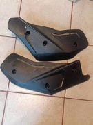 Osłony pod silnik Moto morini x cape 650